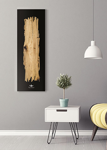 Quadro con bricola - Quadri Pal Dei Dogi Venezia