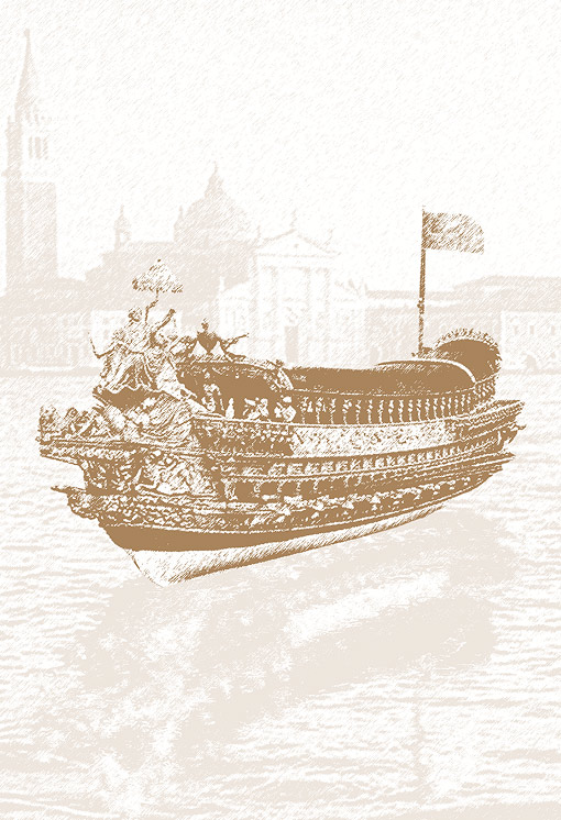 Nave Bucintoro